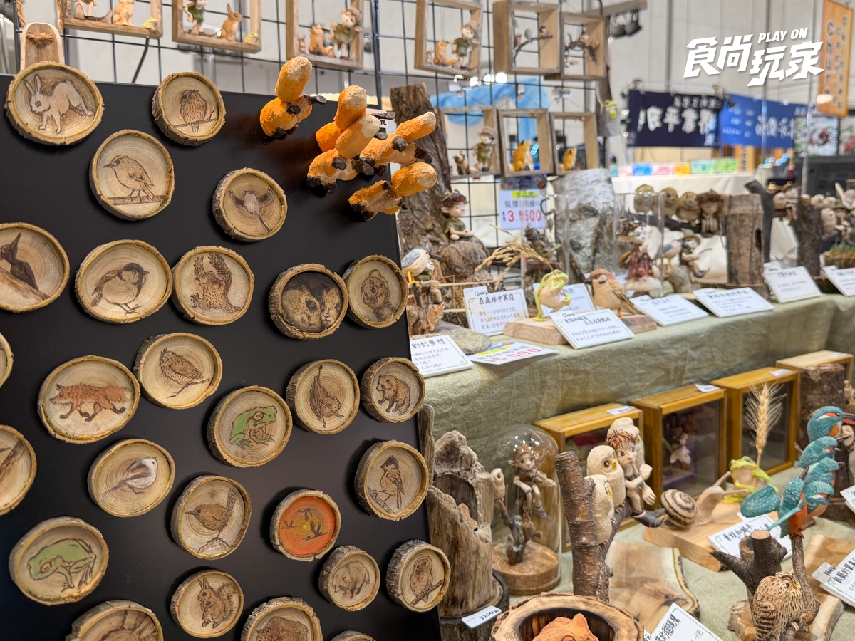 限期免費逛日本展！北海道拉麵、鯛魚燒冰淇淋必吃，消費滿額抽日本機票