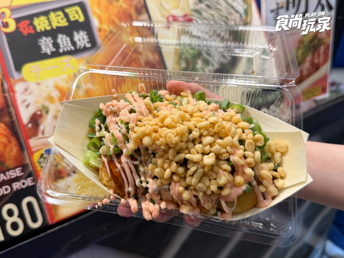 限期免費逛日本展！北海道拉麵、鯛魚燒冰淇淋必吃，消費滿額抽日本機票