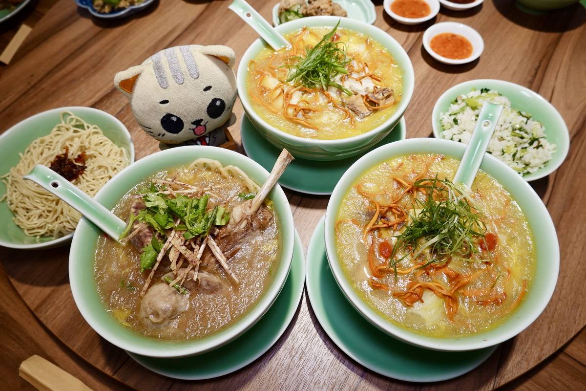 2026米其林指南推薦!6月新入選美食名單:台北、新北、台中6家名店上榜 2026米其林指南推薦!6月新入選美食名單:台北、新北、台中6家名店上榜