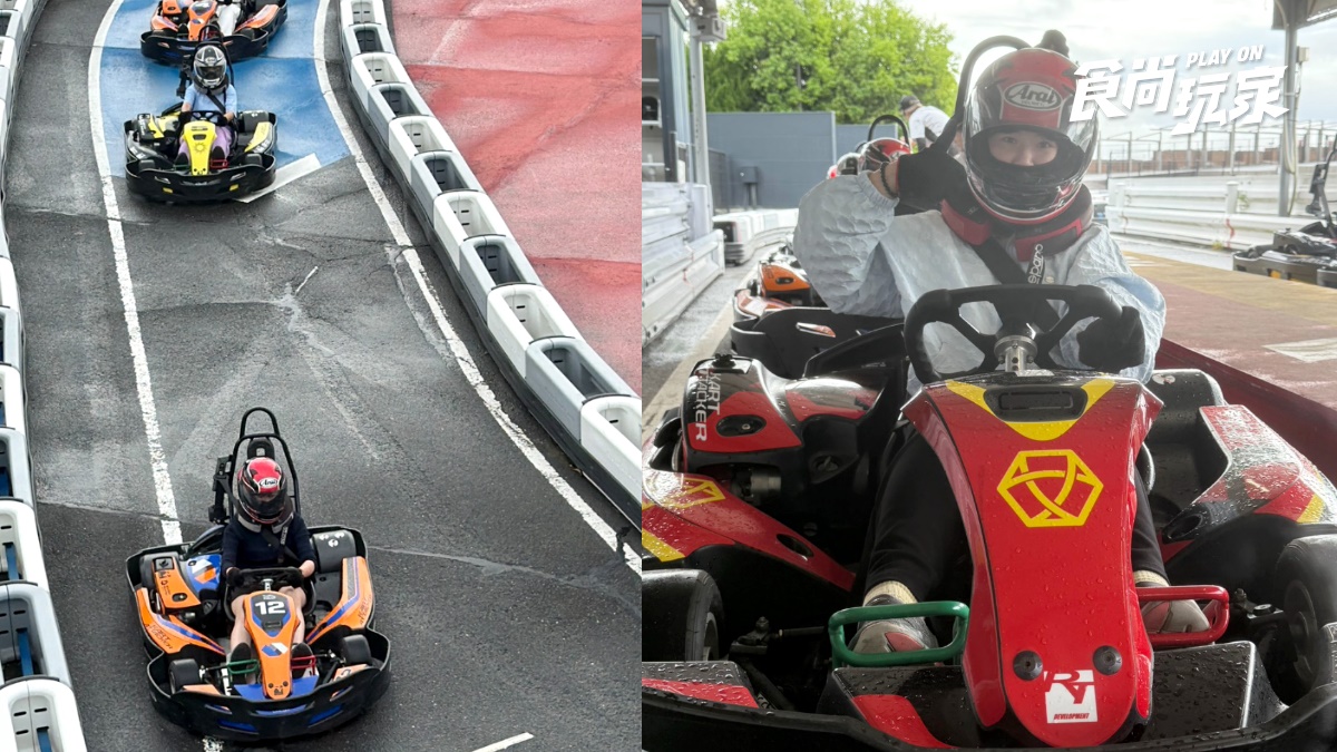 日本中部遛小孩神級攻略！樂高積木、麵包超人、鈴鹿賽車場３選，名古屋自由行必收