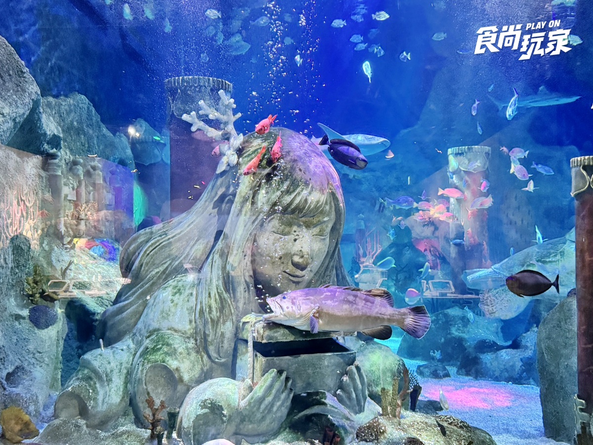 日本中部遛小孩神級攻略！樂高積木、麵包超人、鈴鹿賽車場３選，名古屋自由行必收
