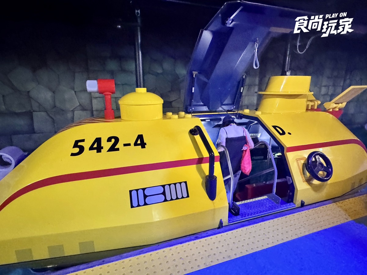 日本中部遛小孩神級攻略！樂高積木、麵包超人、鈴鹿賽車場３選，名古屋自由行必收