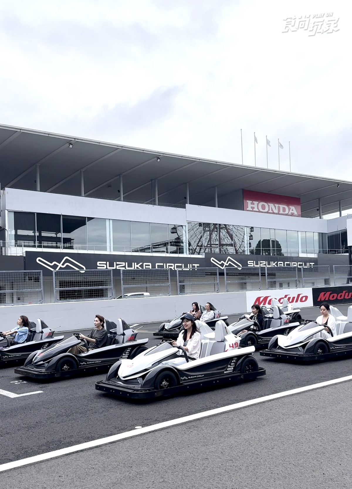 日本中部遛小孩神級攻略！樂高積木、麵包超人、鈴鹿賽車場３選，名古屋自由行必收