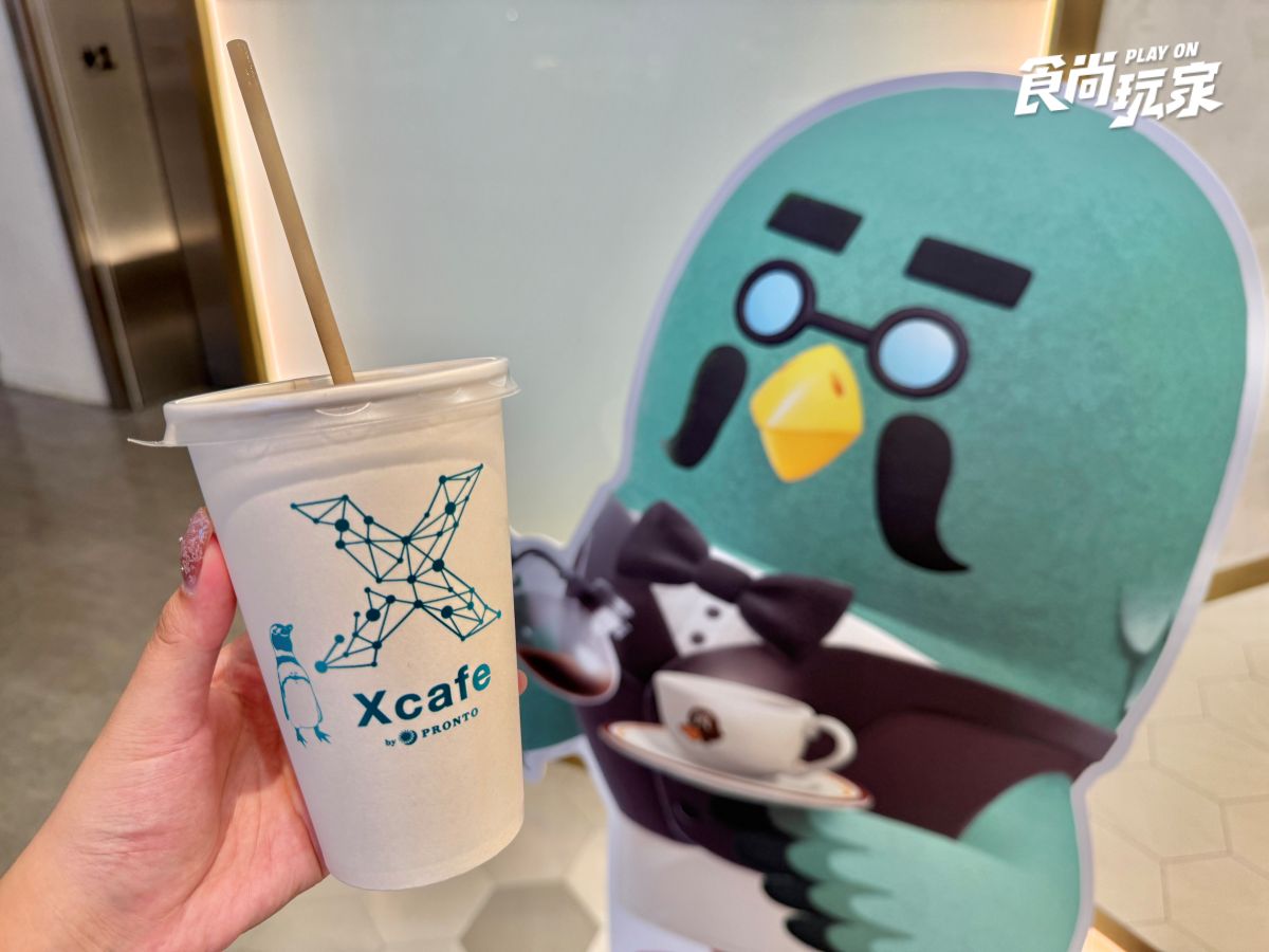 《動物森友會》角色出沒Xpark！免費玩任天堂遊戲機送貼紙，８折星光票回歸