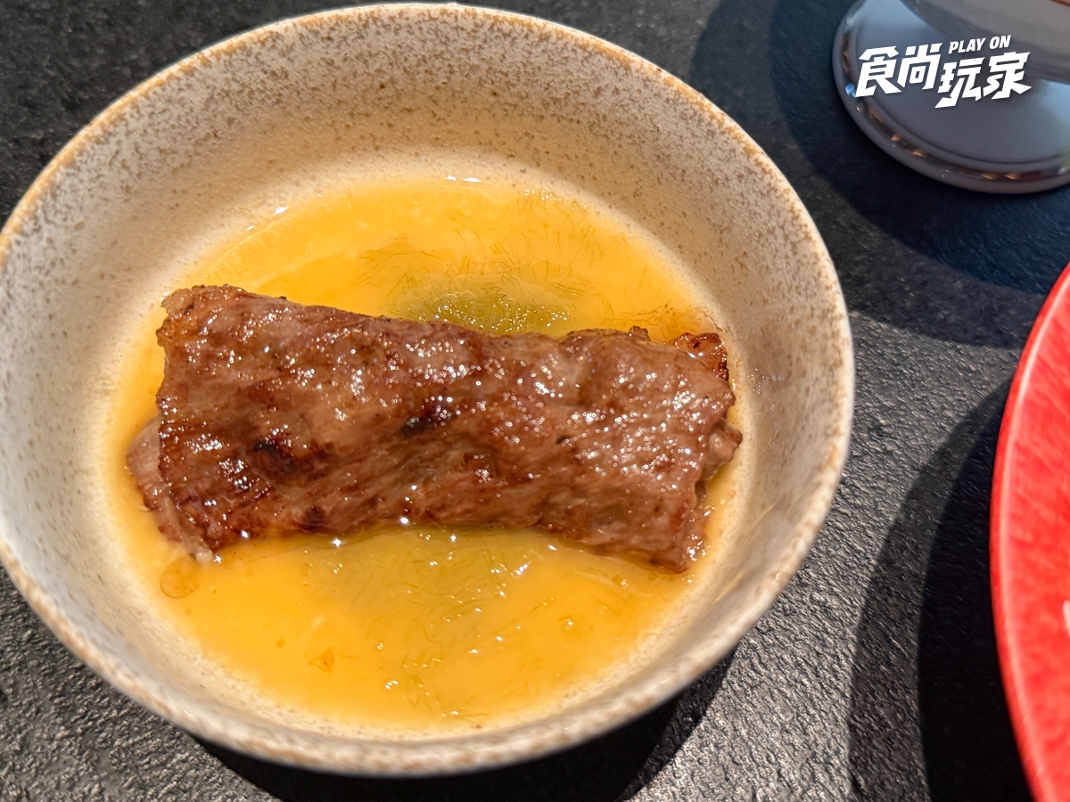 和牛燒肉千元有找！老乾杯菜單升級、壽司必吃，超稀少「天狗」限量供應