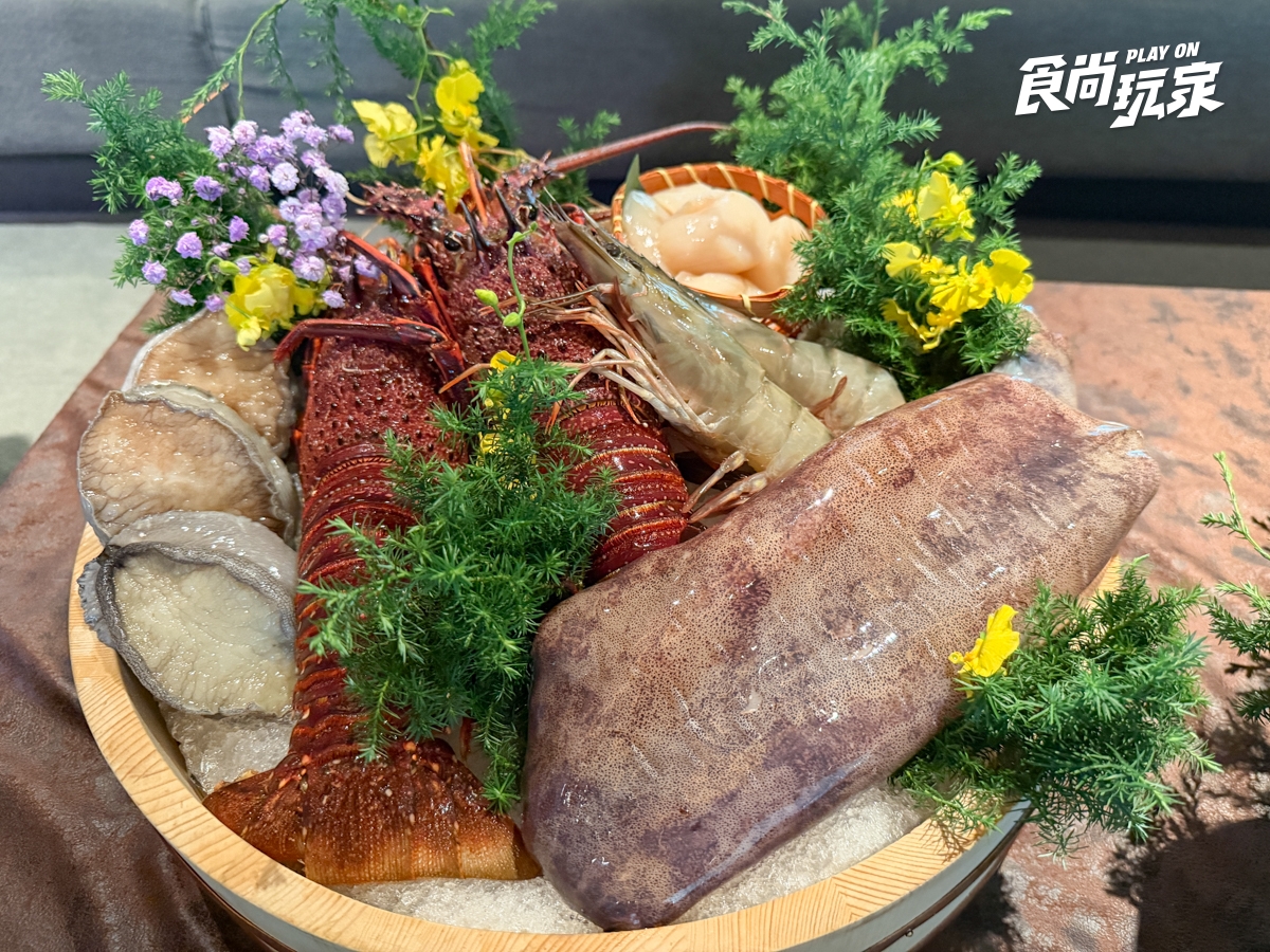 和牛燒肉千元有找！老乾杯菜單升級、壽司必吃，超稀少「天狗」限量供應