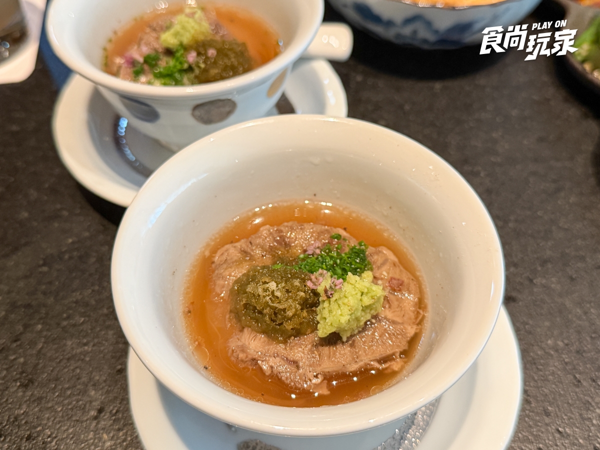 和牛燒肉千元有找！老乾杯菜單升級、壽司必吃，超稀少「天狗」限量供應