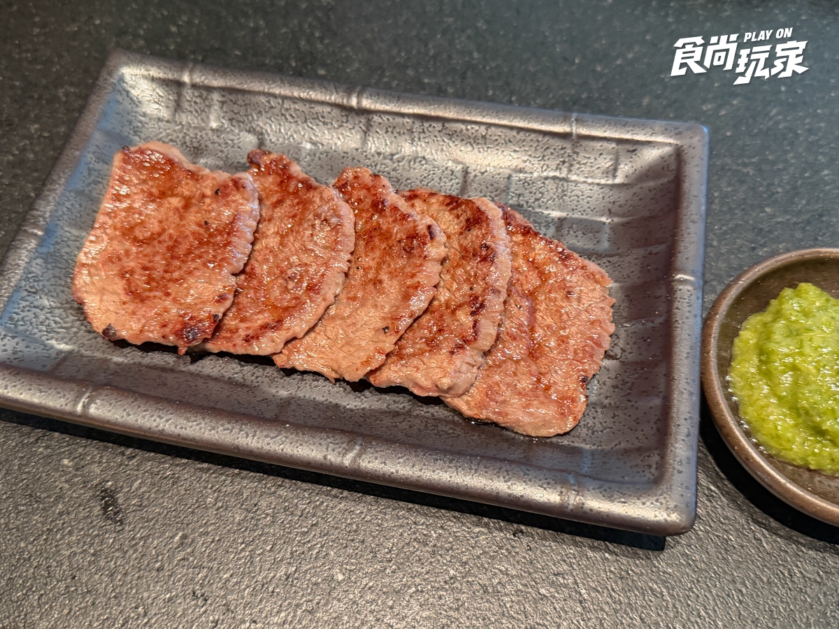 和牛燒肉千元有找！老乾杯菜單升級、壽司必吃，超稀少「天狗」限量供應