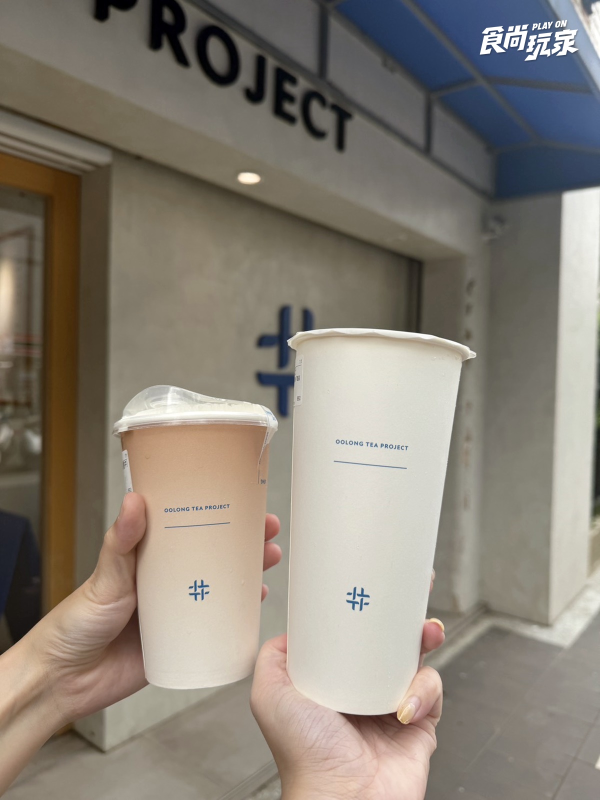 100元手搖飲喝到飽！這間店２門市任你喝，得正「蜜蘋苦瓜奶綠」同步挑戰