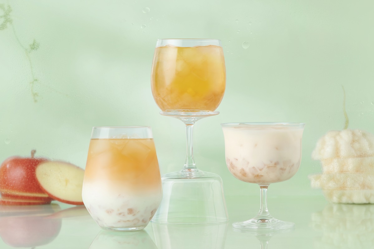 100元手搖飲喝到飽！這間店２門市任你喝，得正「蜜蘋苦瓜奶綠」同步挑戰