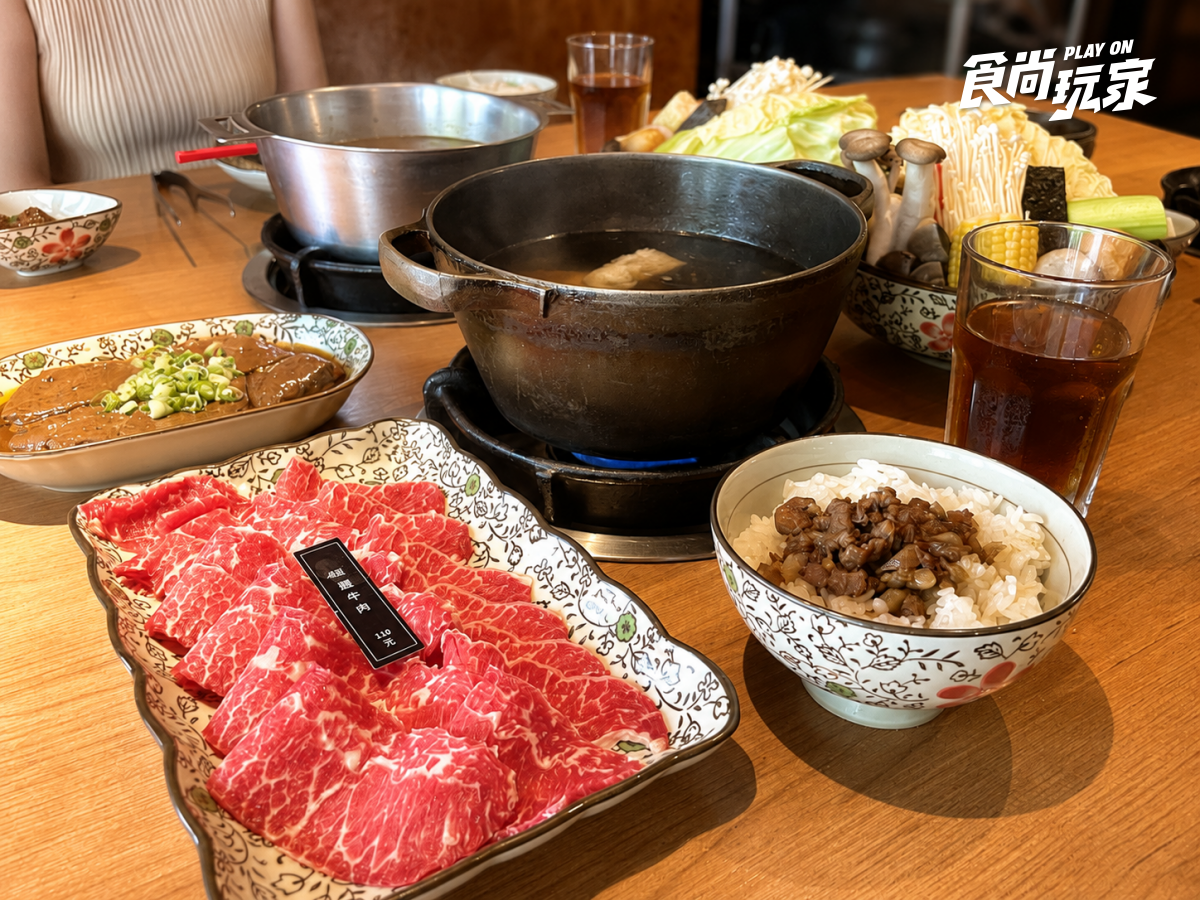 台中宵夜推薦13間！24小時營業、50年老字號、平價炭烤、居酒屋