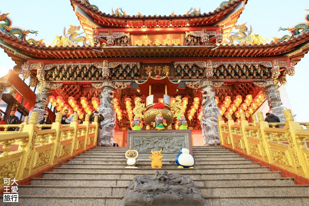 新北捷運「三鶯線」通車倒數！免費試乘將開放，25家美食＋景點一日遊地圖