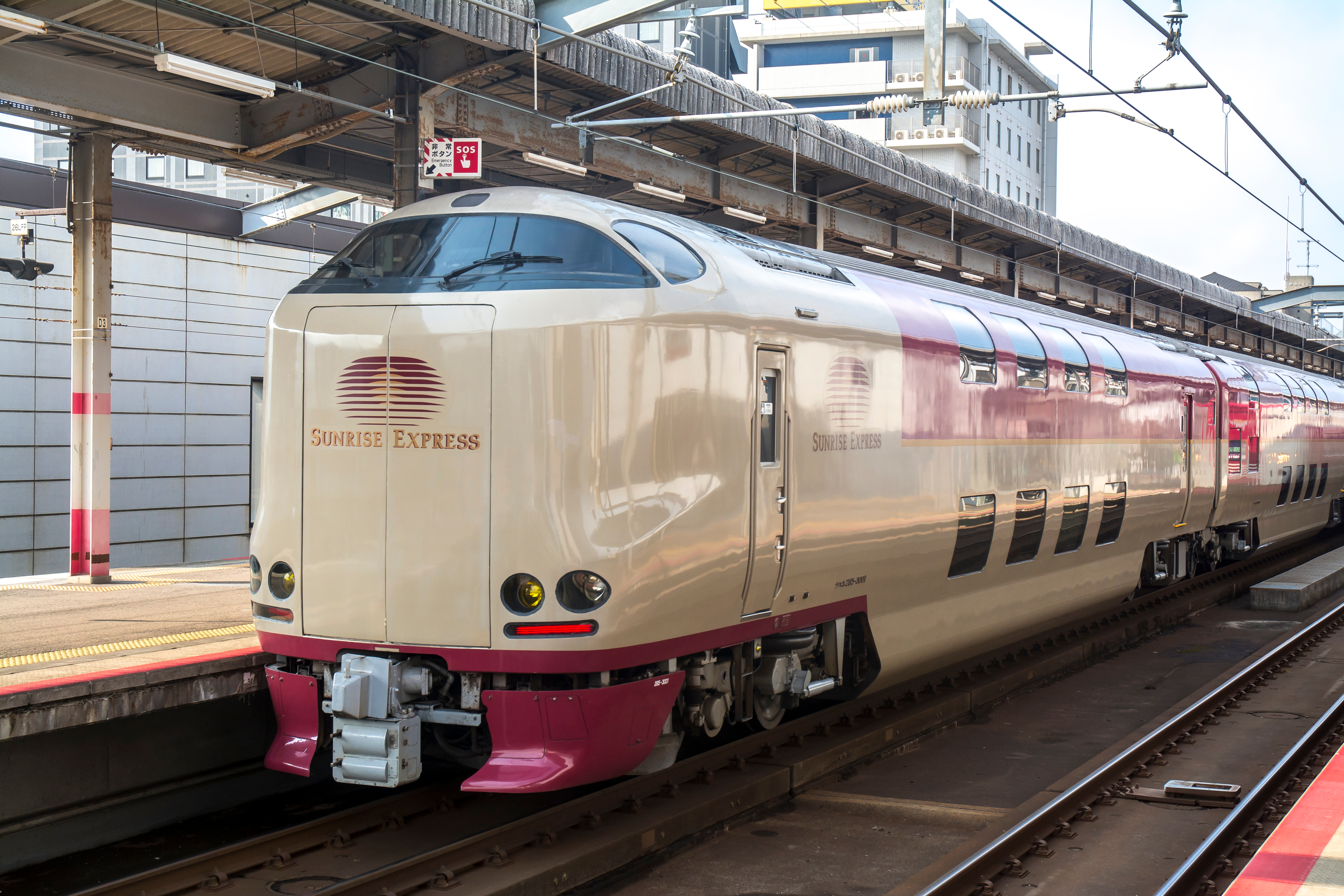 東京睡醒到青森！JR東日本「全新夜行列車」2027登場，包廂設計搶先看