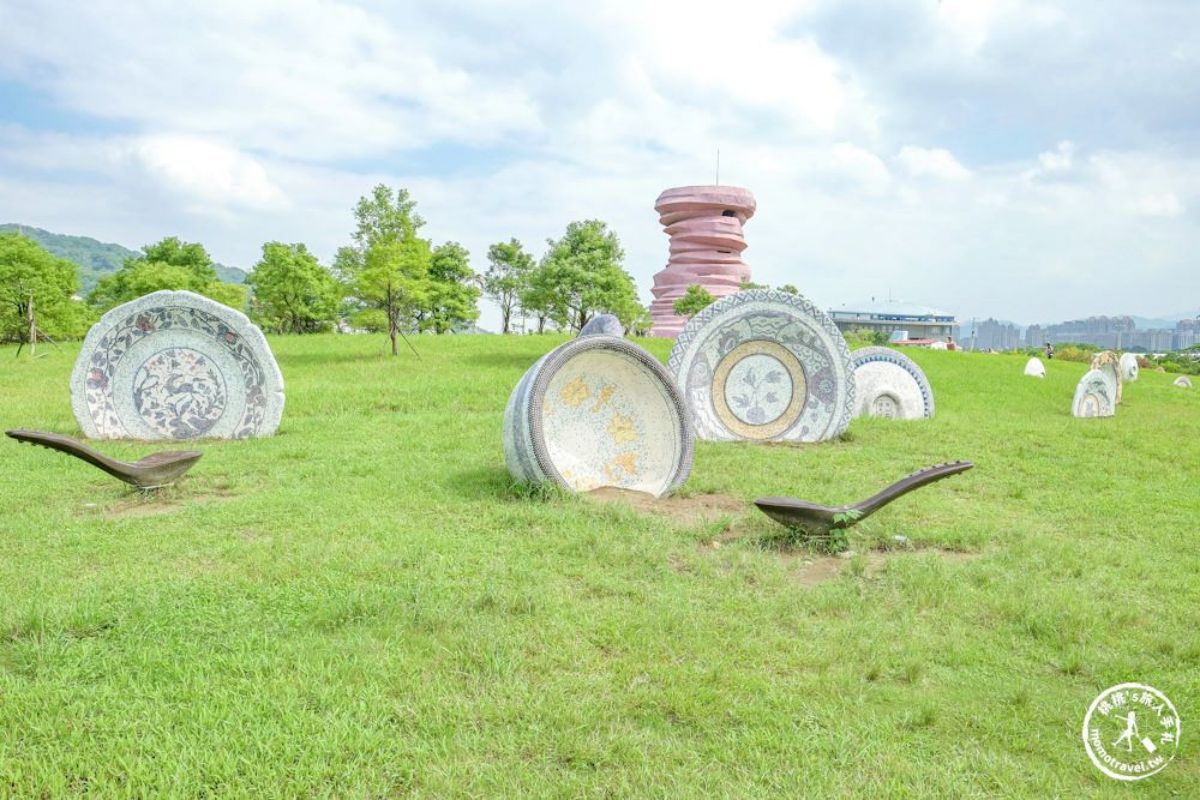 新北捷運「三鶯線」6/30通車!免費試乘2個月,25家美食+景點一日遊地圖 新北捷運「三鶯線」6/30通車!免費試乘2個月,25家美食+景點一日遊地圖