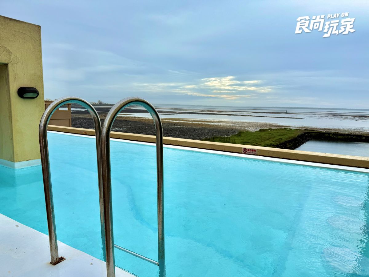2026看澎湖花火節住這家！馬公市區６間住宿推薦：最新飯店、好玩親子房民宿
