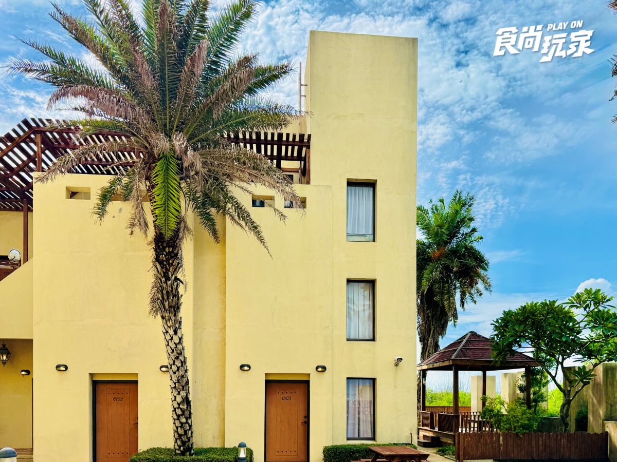 2026看澎湖花火節住這家！馬公市區６間住宿推薦：最新飯店、好玩親子房民宿