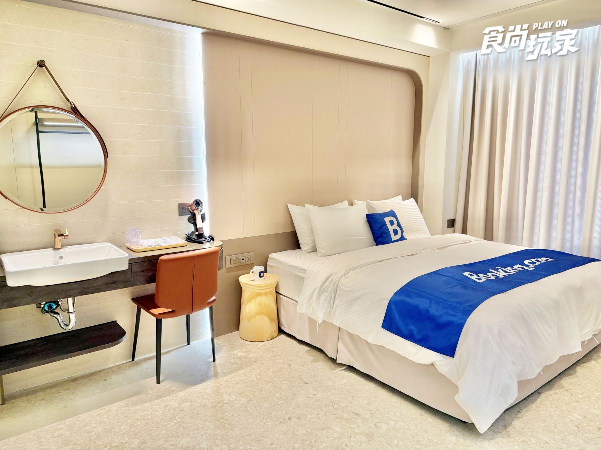 2026看澎湖花火節住這家！馬公市區６間住宿推薦：最新飯店、好玩親子房民宿