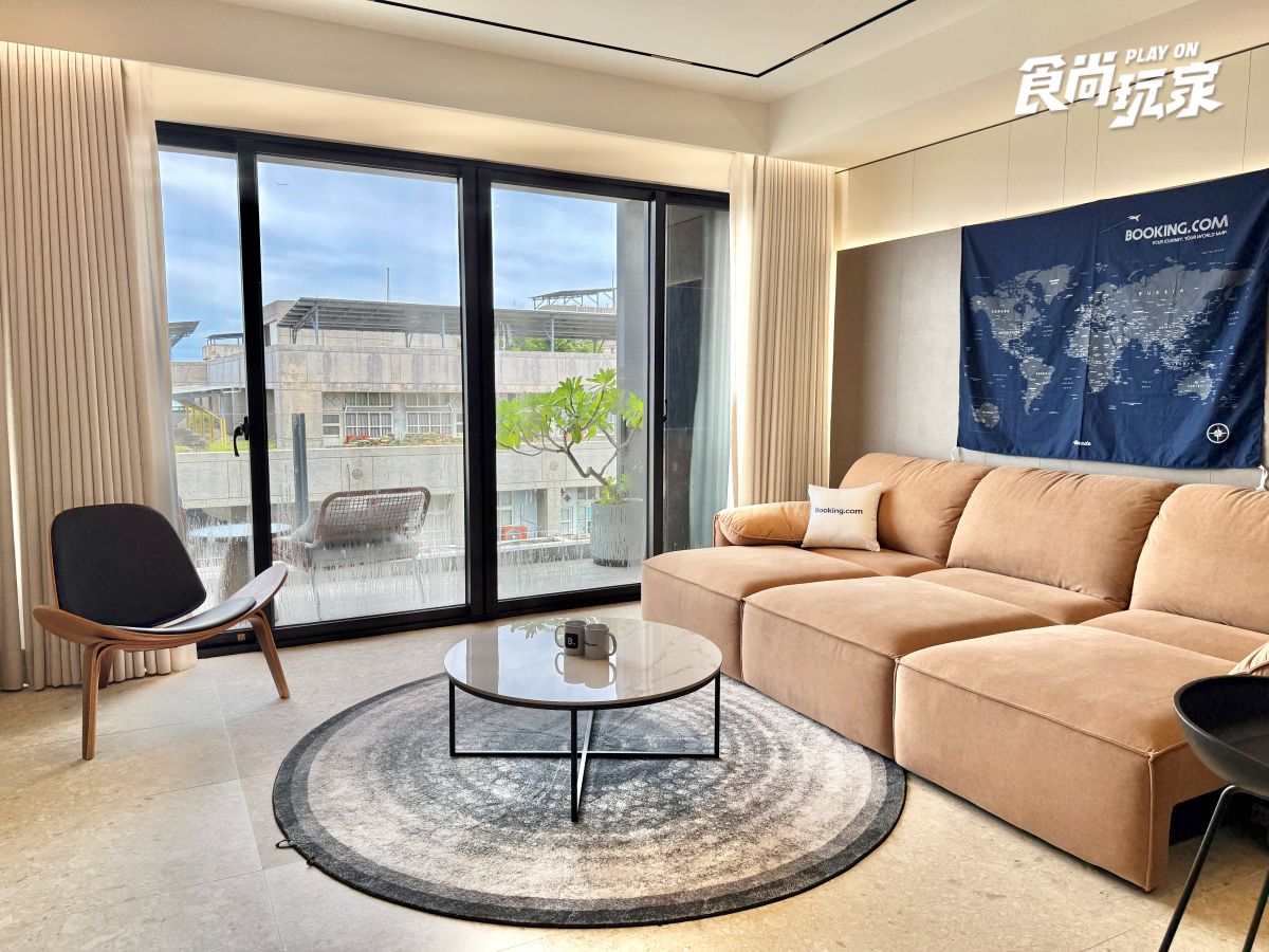 2026看澎湖花火節住這家！馬公市區６間住宿推薦：最新飯店、好玩親子房民宿