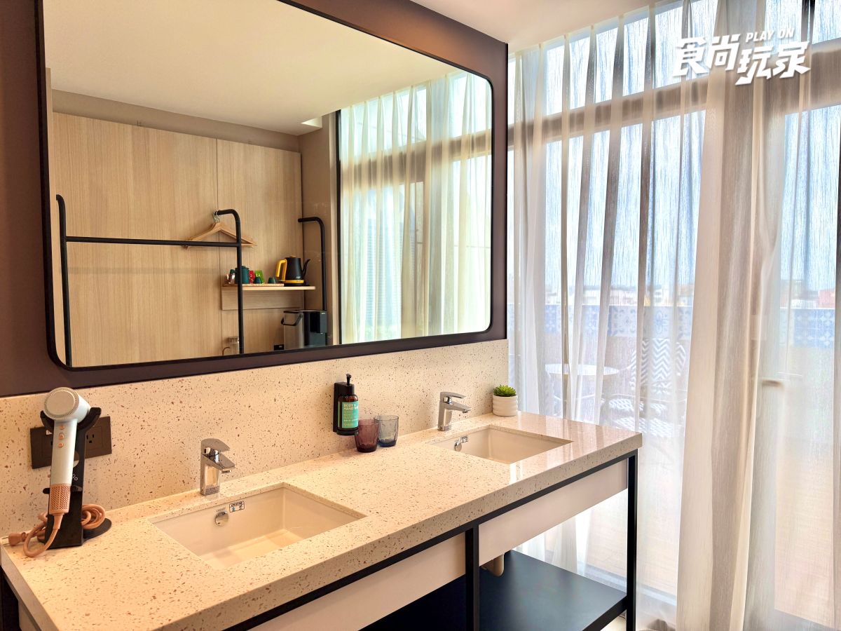 2026看澎湖花火節住這家！馬公市區６間住宿推薦：最新飯店、好玩親子房民宿