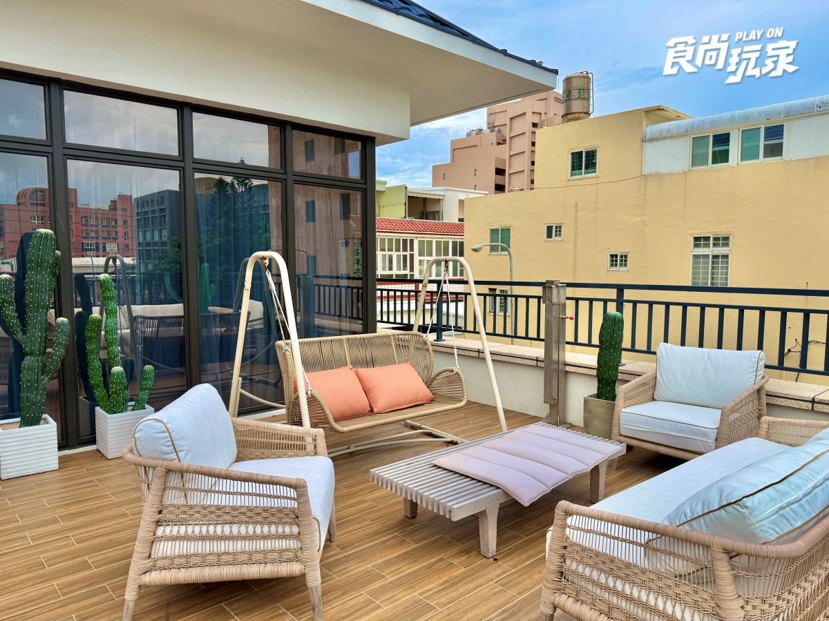 2026看澎湖花火節住這家！馬公市區６間住宿推薦：最新飯店、好玩親子房民宿