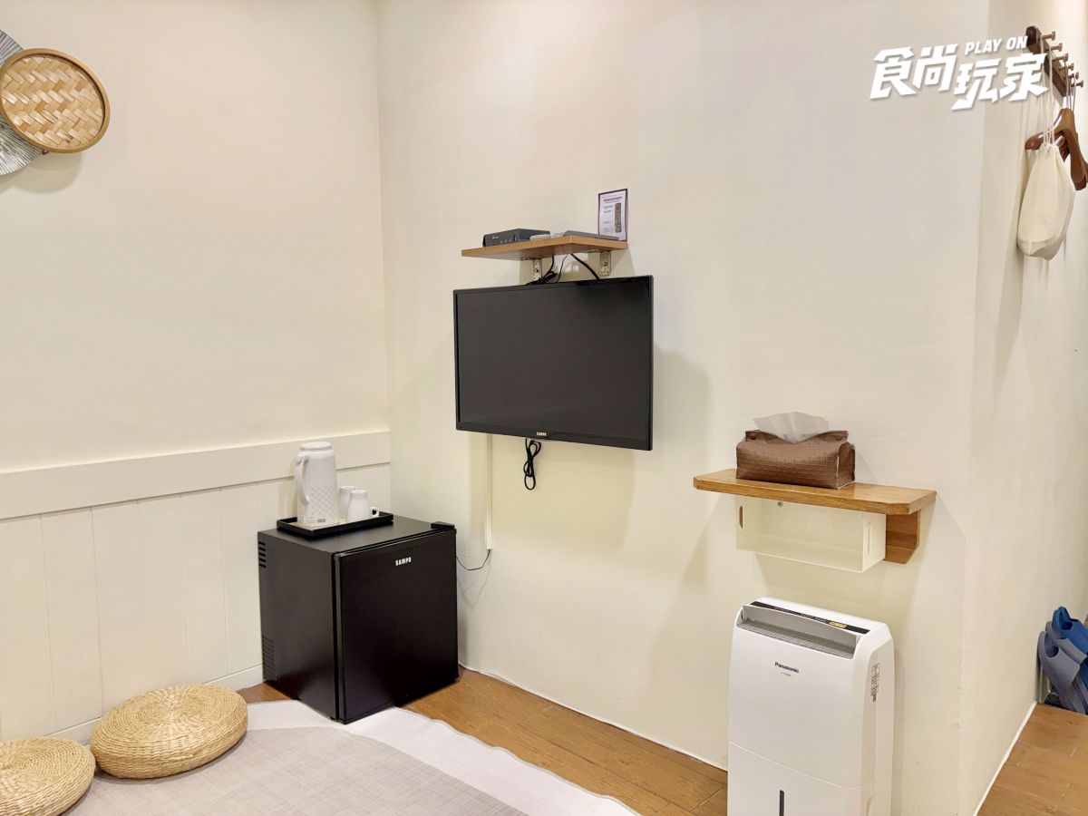 2026看澎湖花火節住這家！馬公市區６間住宿推薦：最新飯店、好玩親子房民宿