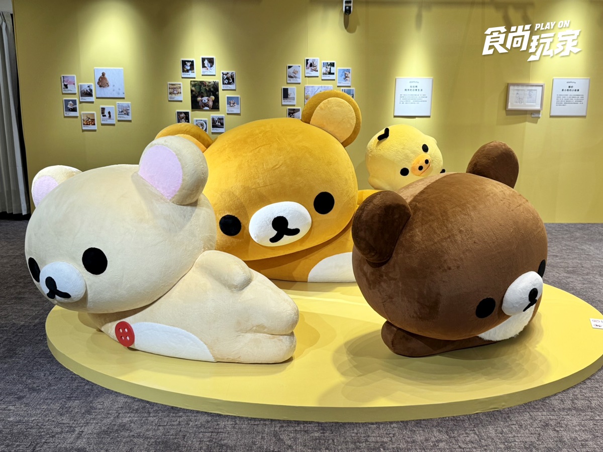 16個暑假「展覽+快閃店」懶人包!小丸子、伊藤潤二、巨型恐龍展,櫻花哆啦免費拍 16個暑假「展覽+快閃店」懶人包!小丸子、伊藤潤二、巨型恐龍展,櫻花哆啦免費拍