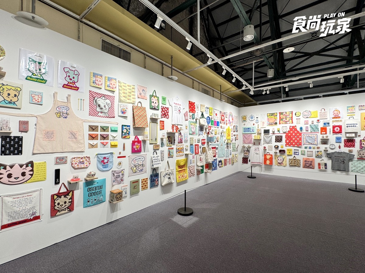 16個暑假「展覽+快閃店」懶人包!小丸子、伊藤潤二、巨型恐龍展,櫻花哆啦免費拍 16個暑假「展覽+快閃店」懶人包!小丸子、伊藤潤二、巨型恐龍展,櫻花哆啦免費拍