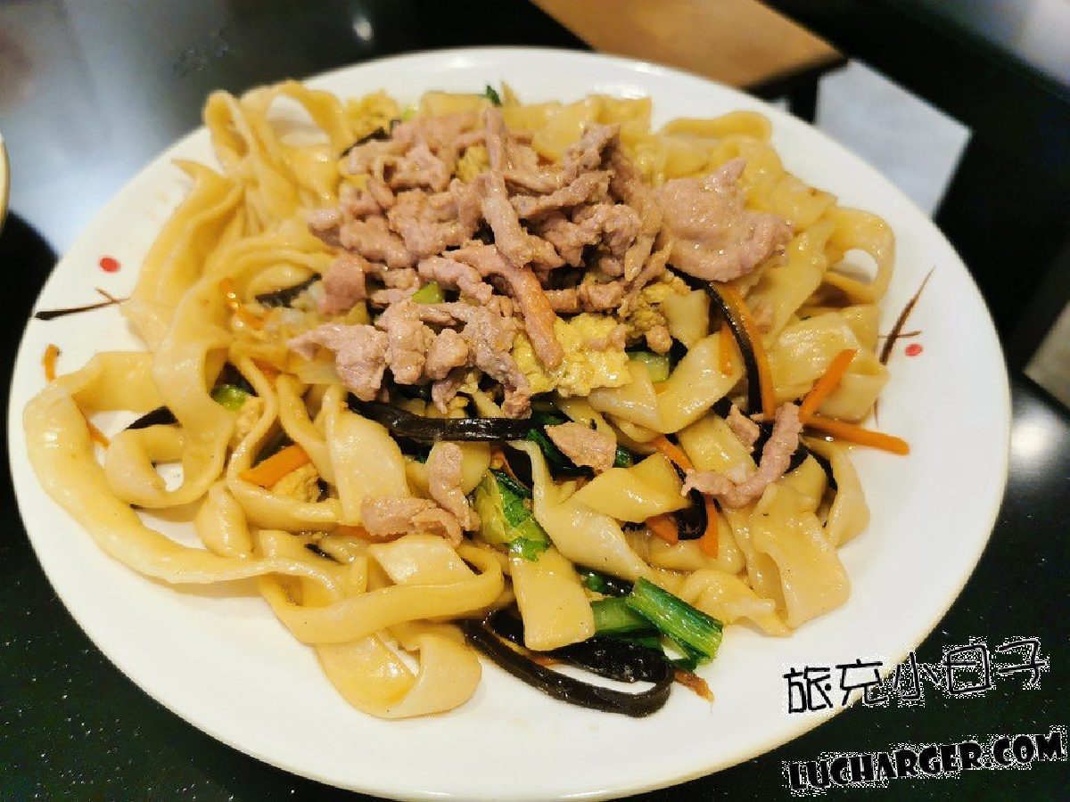 捷運忠孝復興站美食推薦21家！老店花雕雞炒飯、米其林泰式、4.8星日料