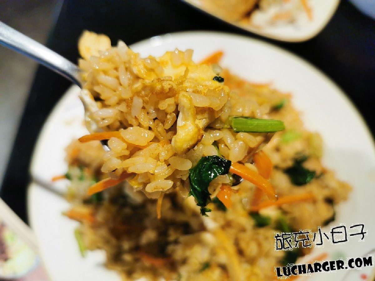 捷運忠孝復興站美食推薦21家！老店花雕雞炒飯、米其林泰式、4.8星日料