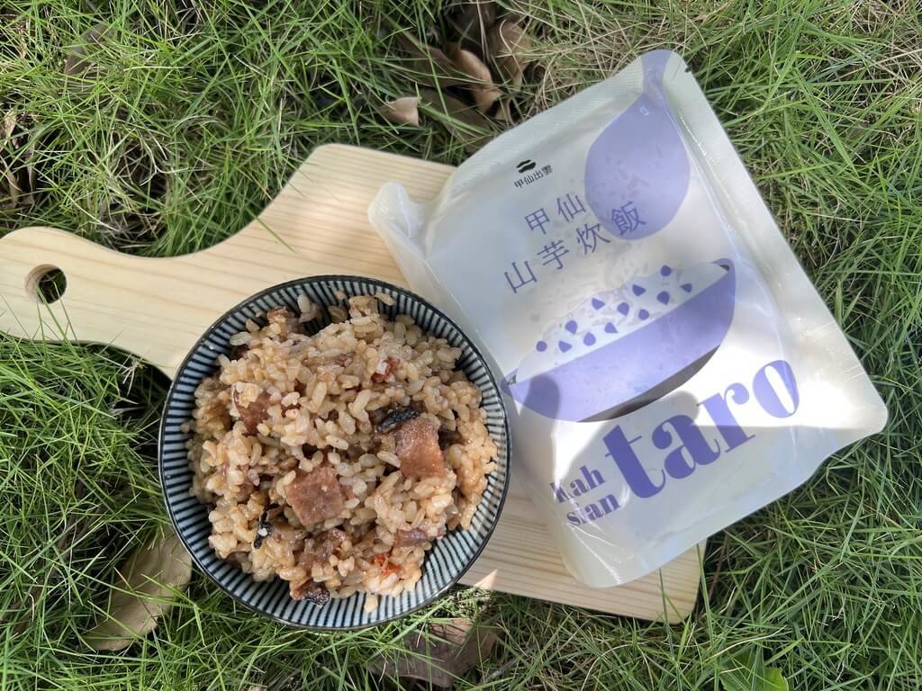 食品展農會熱銷好物！記者開箱最愛TOP10：蔥蝦餅、柿子冰、小卷辣醬、番茄雪花酥