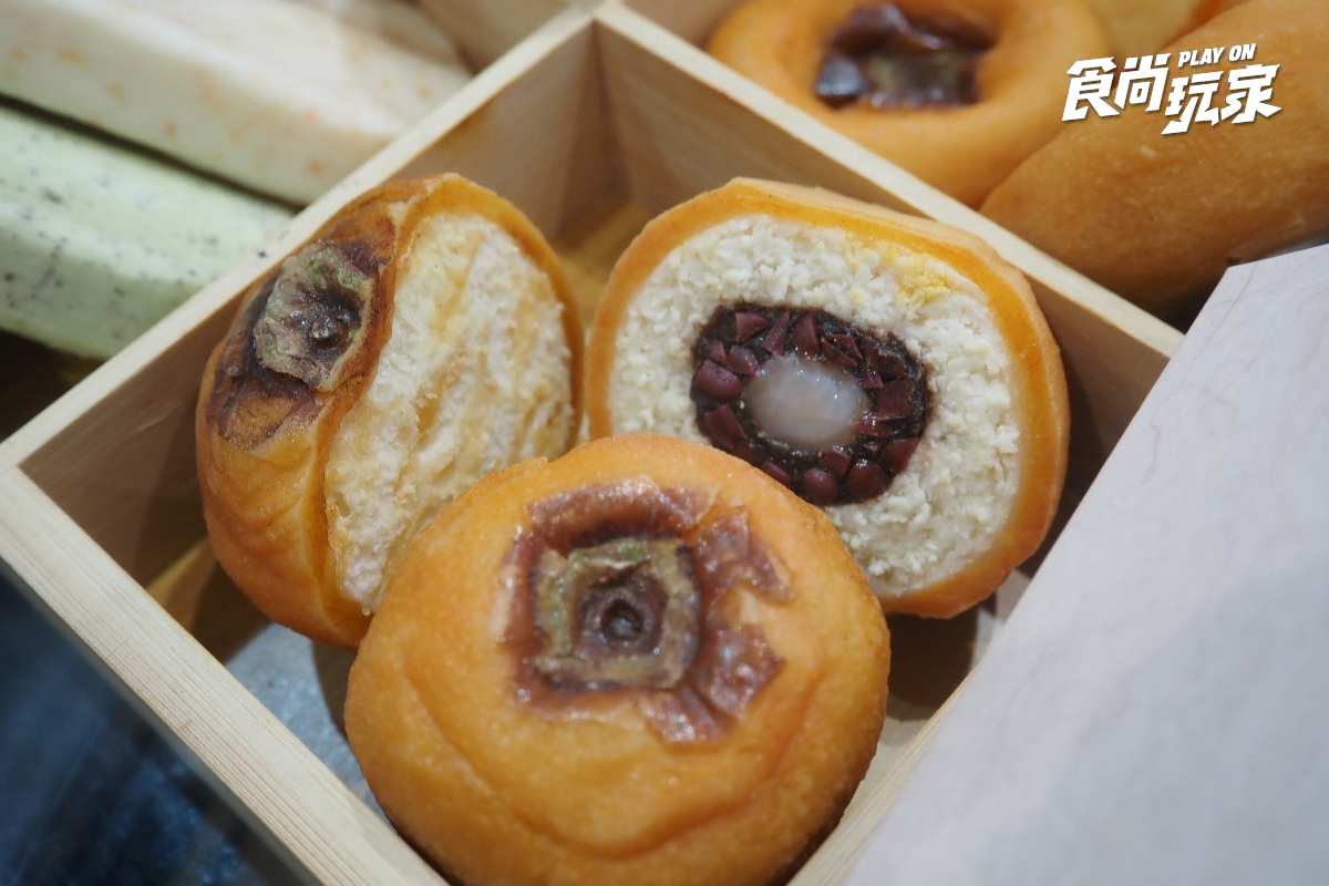 食品展農會熱銷好物！記者開箱最愛TOP10：蔥蝦餅、柿子冰、小卷辣醬、番茄雪花酥
