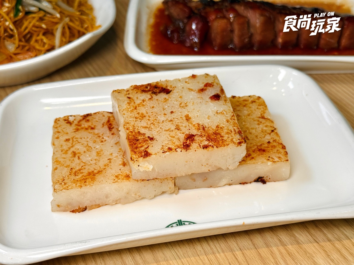 添好運699元港點吃到飽！３門市開放訂位、這年紀免費，推薦菜色整理