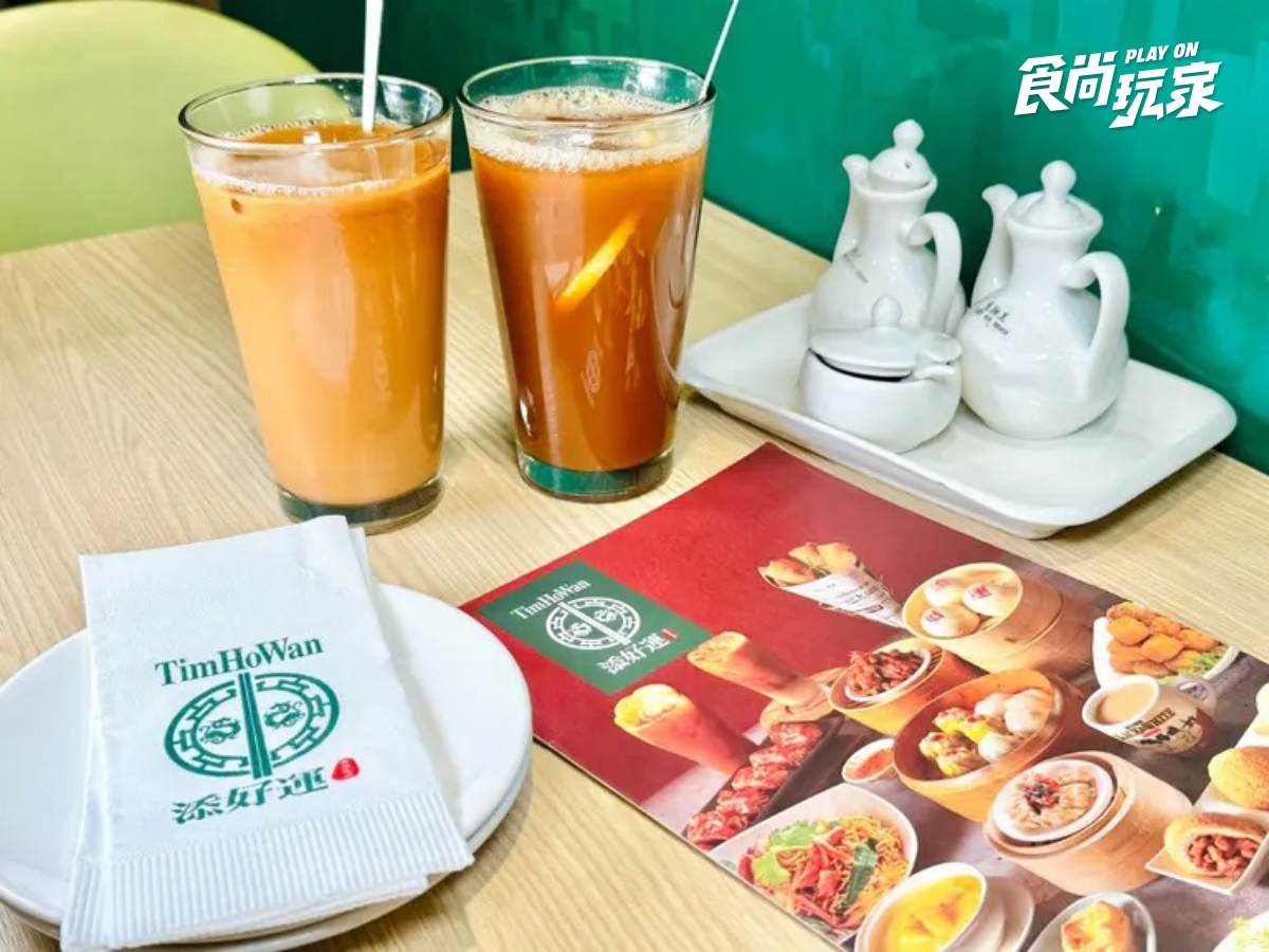 添好運699元港點吃到飽！３門市開放訂位、這年紀免費，推薦菜色整理