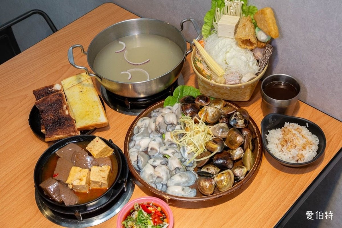 180元起吃到飽！4.9星「平價小火鍋」自助吧零食、鴨血豆腐、冰淇淋暢吃