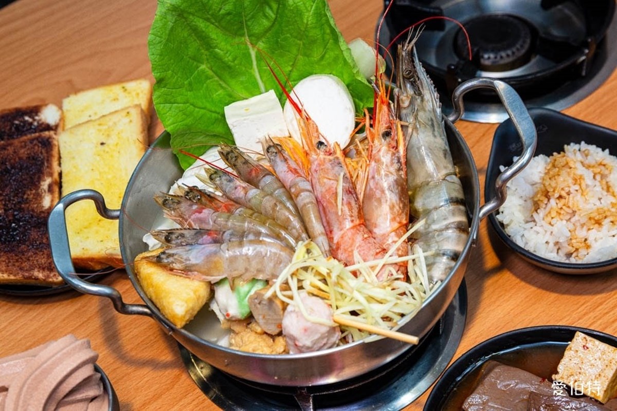 180元起吃到飽！4.9星「平價小火鍋」自助吧零食、鴨血豆腐、冰淇淋暢吃