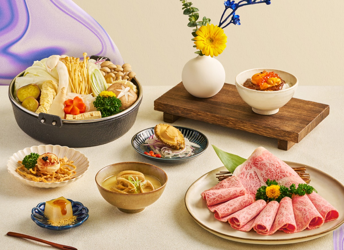 對中身分證「９、１、８」！巨大九孔鮑、XXL大蛤吃到飽，免費DIY流體花瓶
