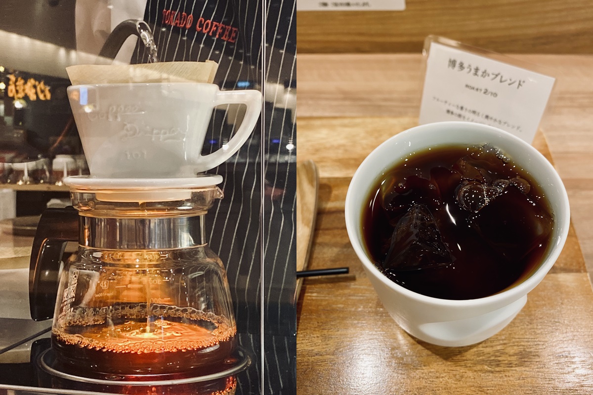 一個咖啡迷的私房筆記！日本九州咖啡店必訪４家：世界烘豆冠軍、火山灰拿鐵