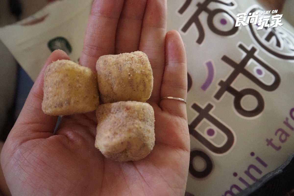 食品展農會熱銷好物！記者開箱最愛TOP10：蔥蝦餅、柿子冰、小卷辣醬、番茄雪花酥