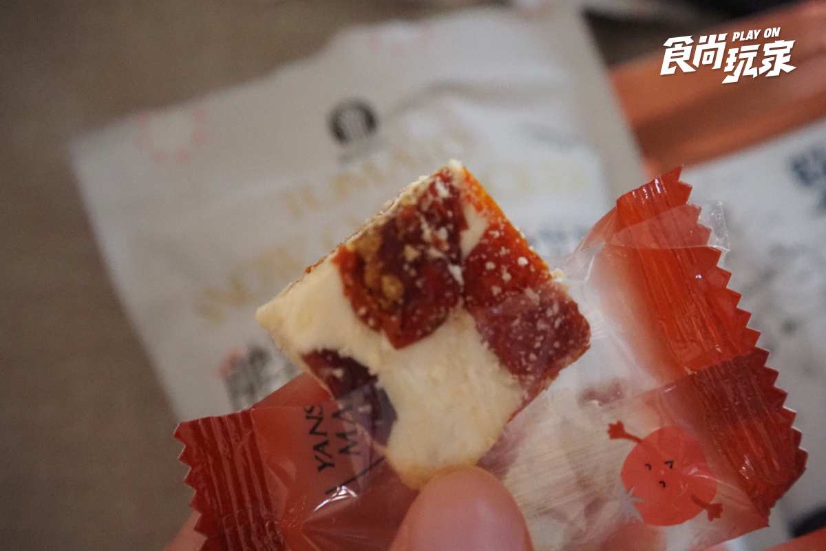 食品展農會熱銷好物！記者開箱最愛TOP10：蔥蝦餅、柿子冰、小卷辣醬、番茄雪花酥
