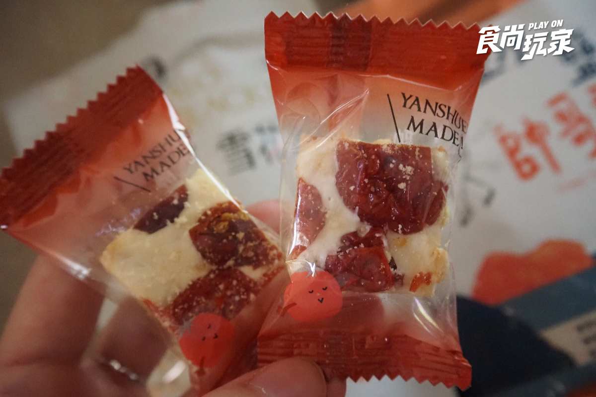 食品展農會熱銷好物！記者開箱最愛TOP10：蔥蝦餅、柿子冰、小卷辣醬、番茄雪花酥