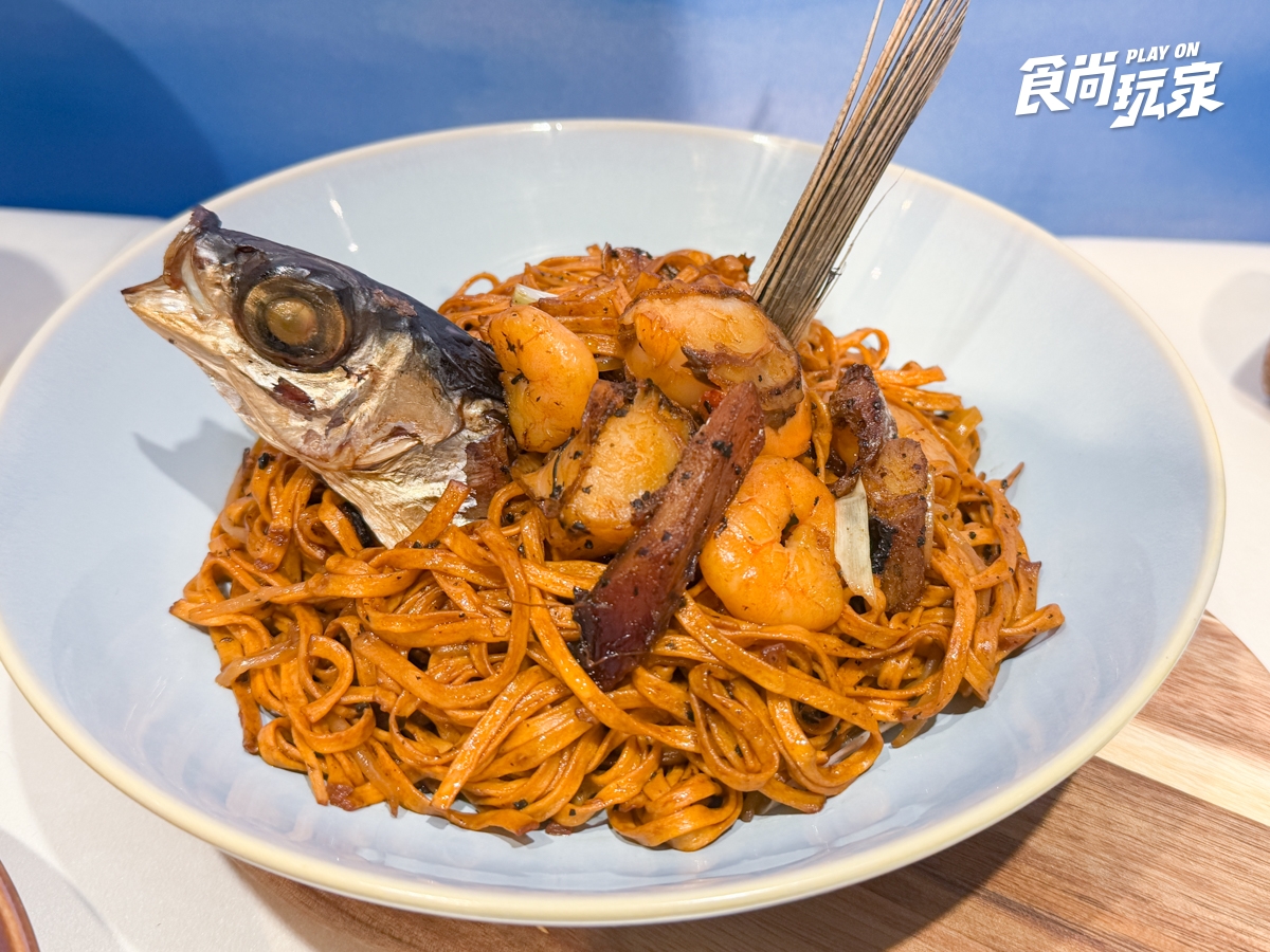 港點控快衝！檀島南西店升級回歸、獨家開賣燒鵝，花蓮限定菜單全台吃得到
