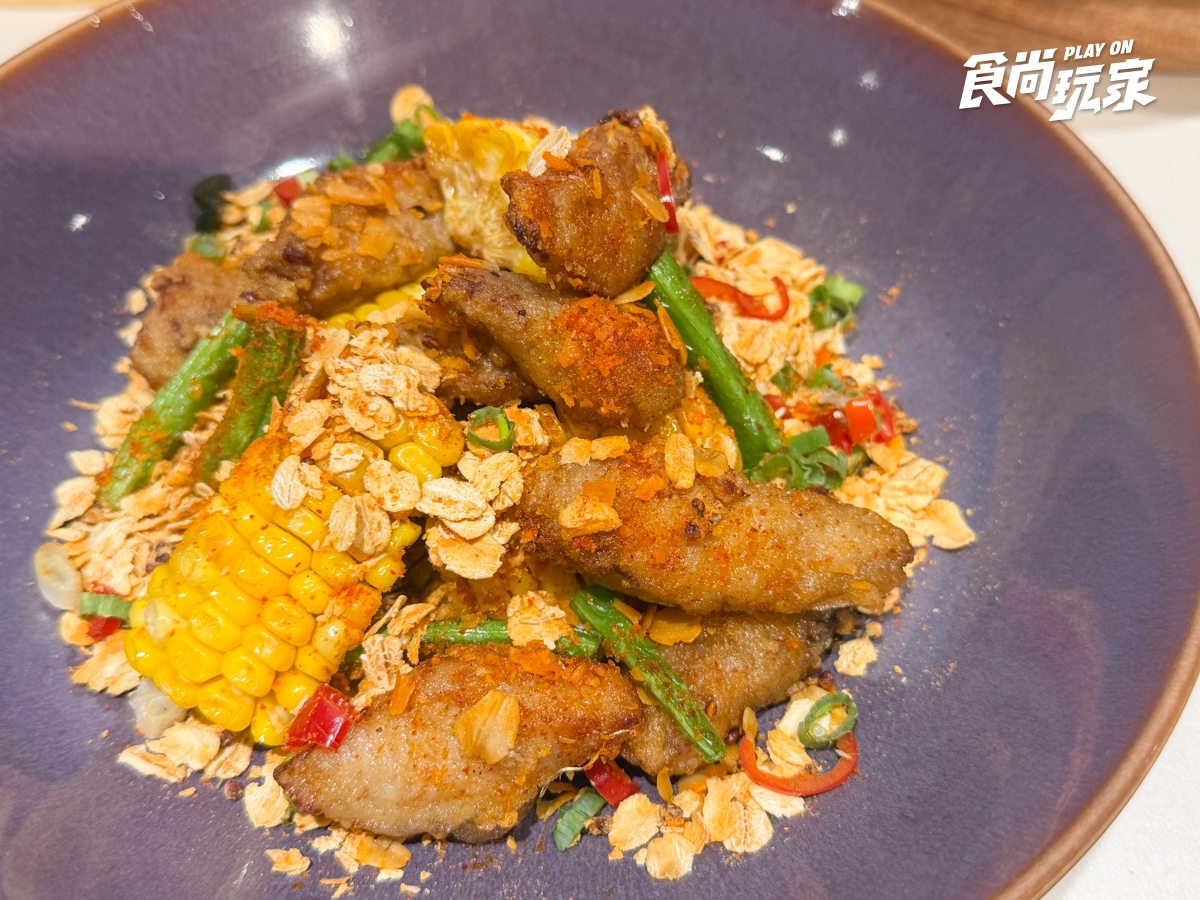 港點控快衝！檀島南西店升級回歸、獨家開賣燒鵝，花蓮限定菜單全台吃得到