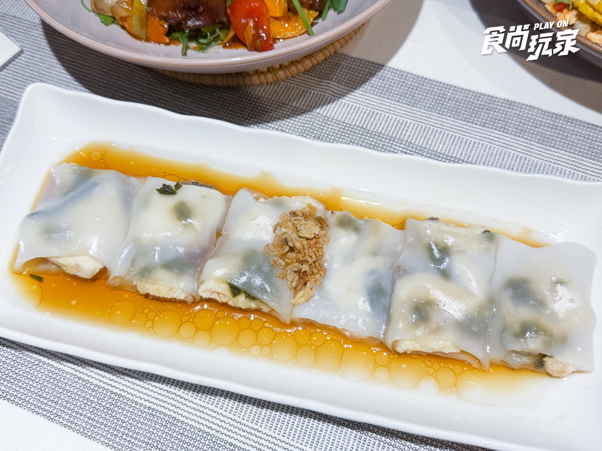 港點控快衝！檀島南西店升級回歸、獨家開賣燒鵝，花蓮限定菜單全台吃得到