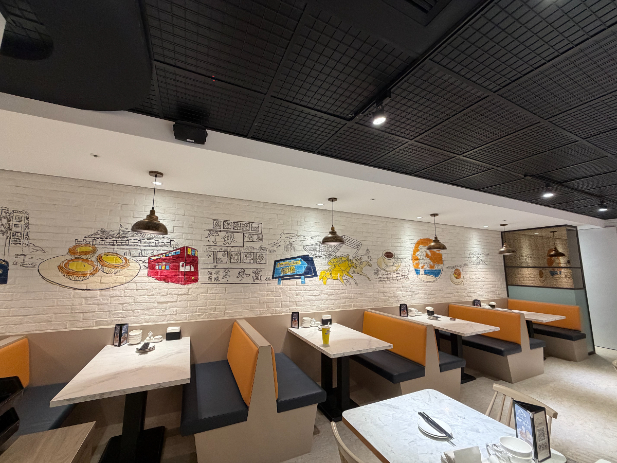 港點控快衝！檀島南西店升級回歸、獨家開賣燒鵝，花蓮限定菜單全台吃得到