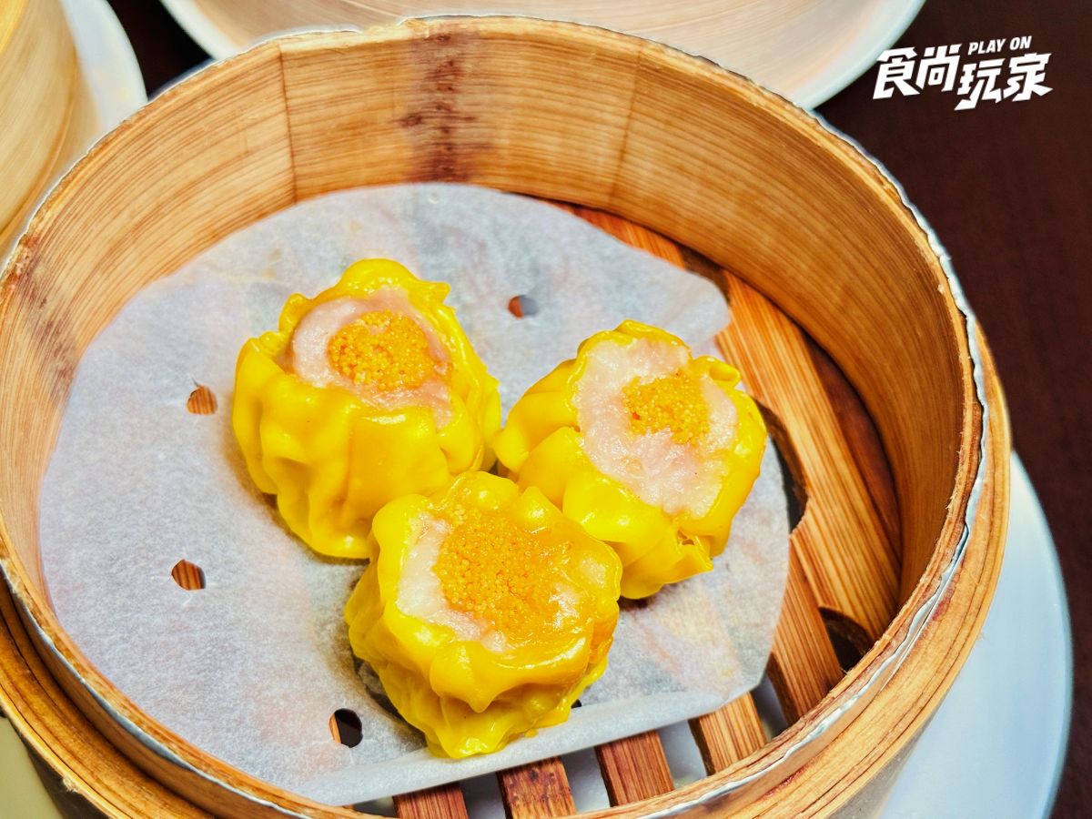 桃園「港點吃到飽」延長３個月！超過30道蒸籠點心、港式熱炒無限吃