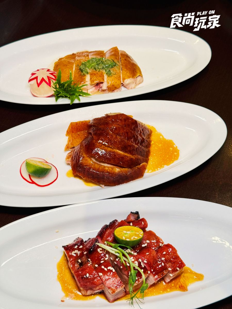 桃園「港點吃到飽」延長３個月！超過30道蒸籠點心、港式熱炒無限吃