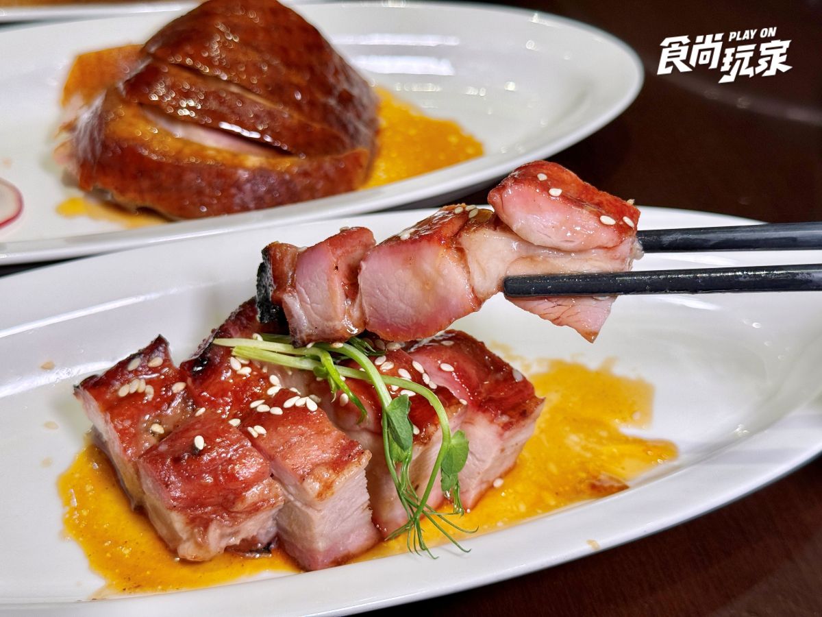 桃園「港點吃到飽」延長３個月！超過30道蒸籠點心、港式熱炒無限吃