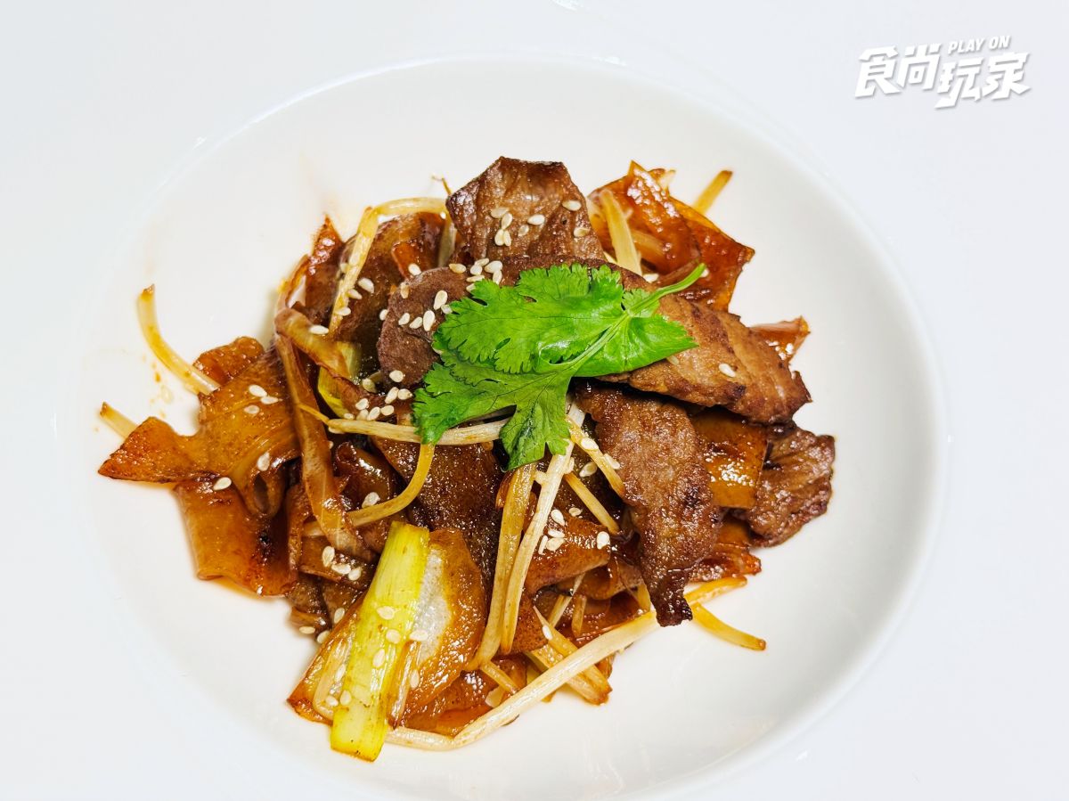 桃園「港點吃到飽」延長３個月！超過30道蒸籠點心、港式熱炒無限吃
