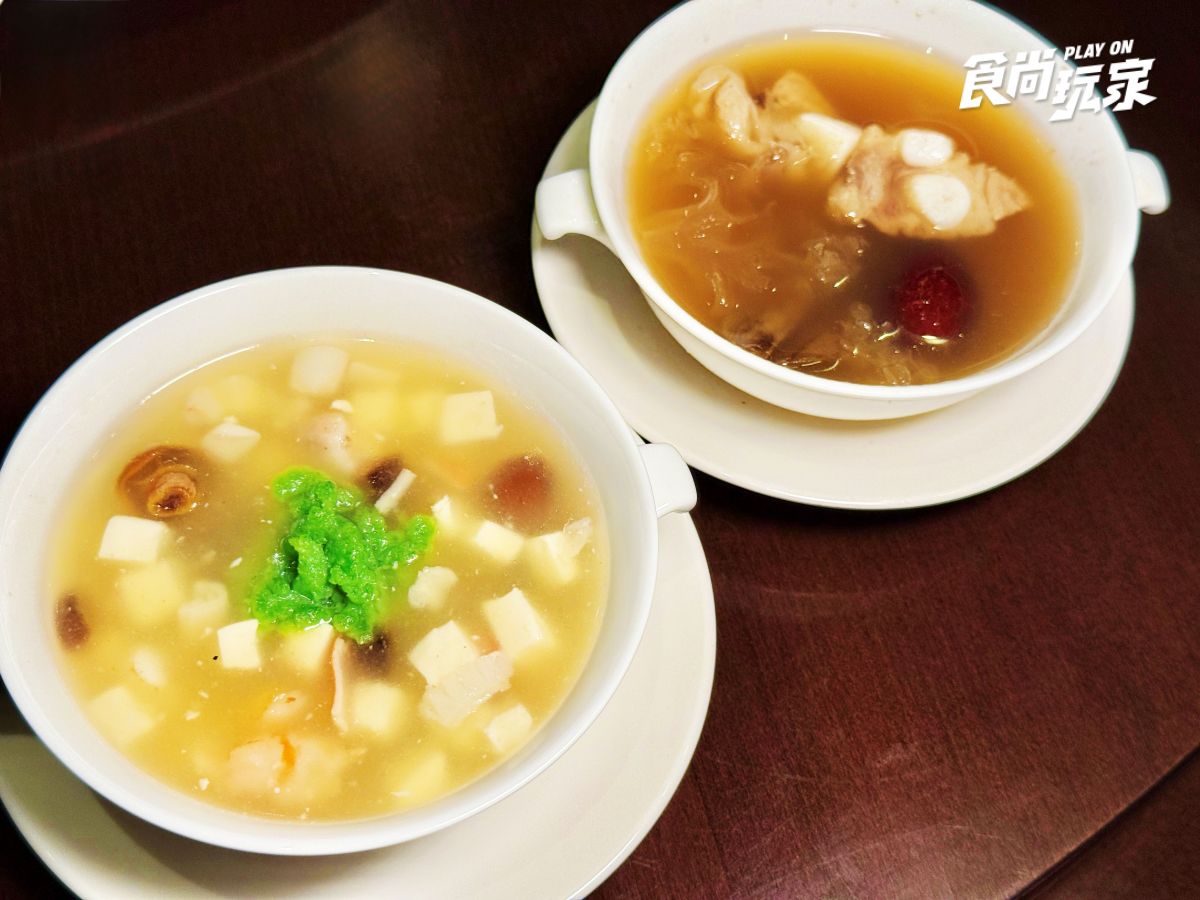 桃園「港點吃到飽」延長３個月！超過30道蒸籠點心、港式熱炒無限吃