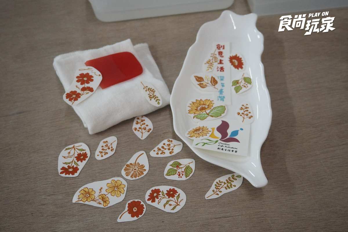 三鶯線通車逛鶯歌!用文創串起全台8條遊程,DIY陶瓷貼花、彩繪巧克力、旗袍體驗 三鶯線通車逛鶯歌!用文創串起全台8條遊程,DIY陶瓷貼花、彩繪巧克力、旗袍體驗